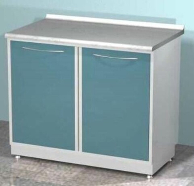 Металлическая тумба AR-25