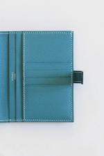Hermes Bearn Wallet