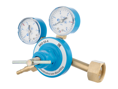 Редуктор кислородный Сварог БКО 50—4