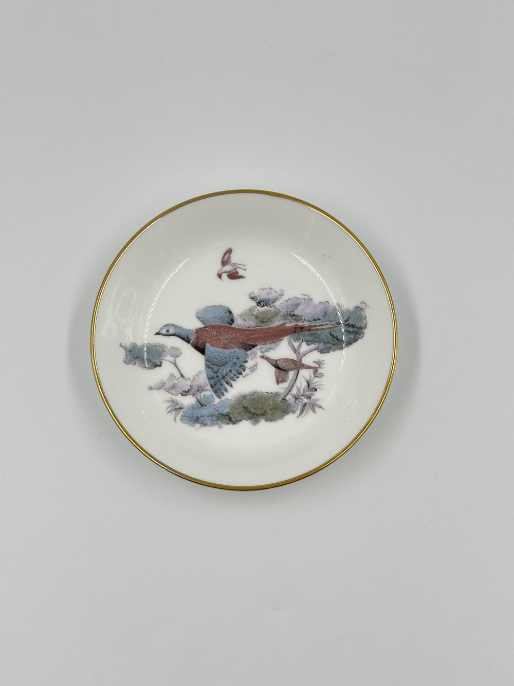 Тарелочка для кодлера Royal Worcester