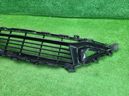 Решетка переднего бампера Geely Coolray (19-24)