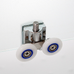 Душевая кабина AvaCan D01S LED