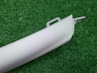 Молдинг решетки радиатора Geely Coolray (19-24)