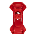 Корпус порта разъема зарядки для Ninebot ZT3 Pro