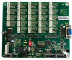 Плата LCM600-CTB24 V1.0.