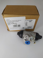 Цилиндр тормозной задний правый 1014003193 Geely MK, MK Cross