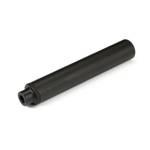 ДТК закрытого типа Schweigen mod. 5 на Winchester Wildcat, (.22LR, 1/2"x28), RAW