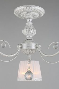 Люстра на штанге Omnilux Campovaglio OML-54117-03