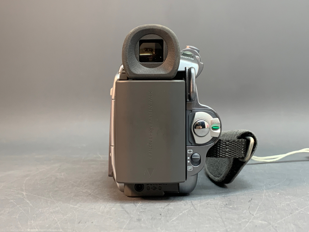 Canon MV750i E