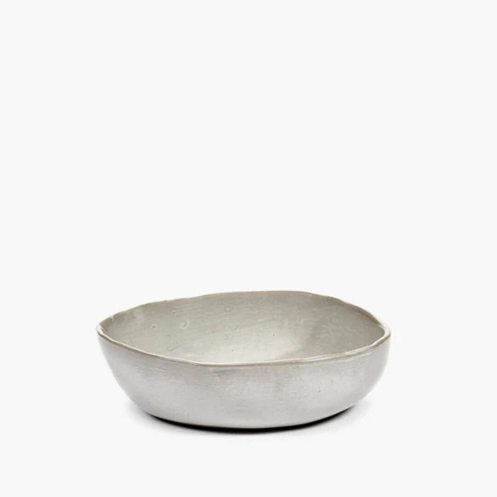 Чаша S кремовая коллекция La Mère