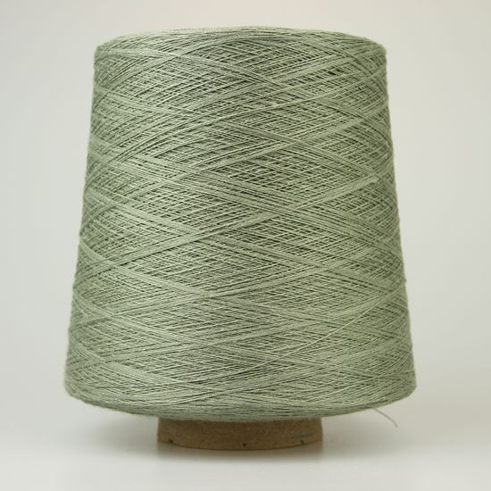 Пряжа 2/28 NM Mathis, цвет LB20 (100% лён)