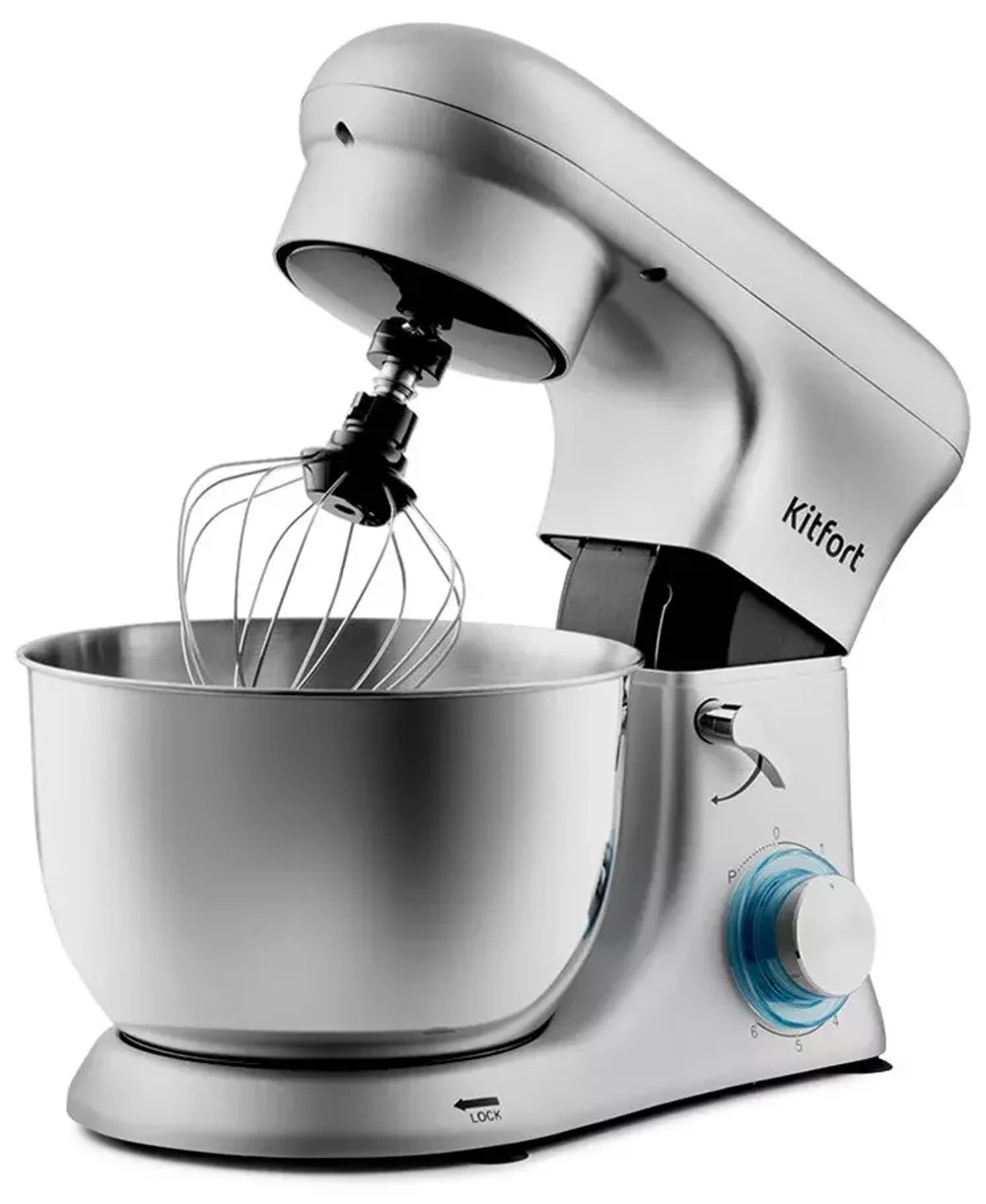 Миксер Kitfort KT-3007-2