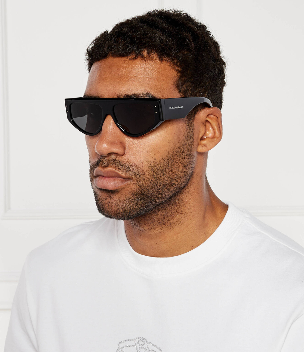 Солнцезащитные очки DG4461 Dolce &amp; Gabbana - черный(DG4461)