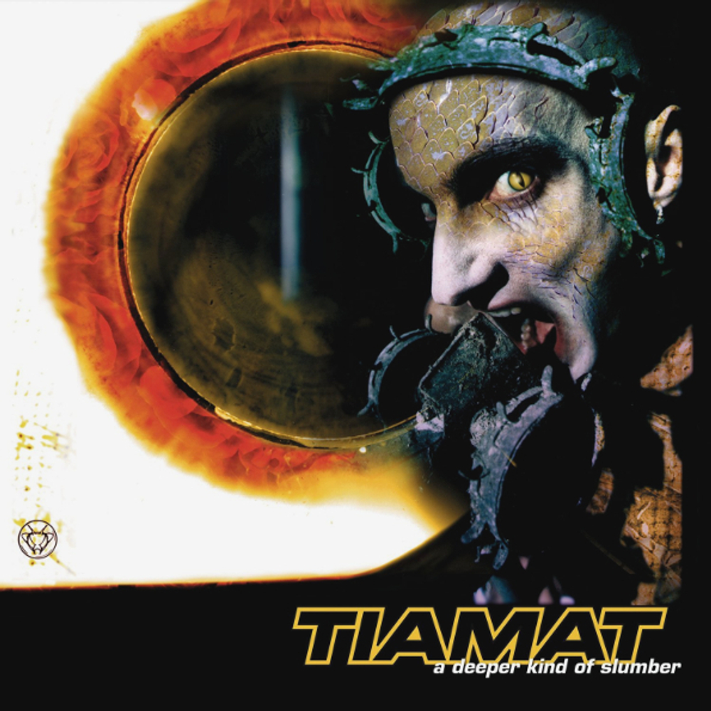 Tiamat / A Deeper Kind Of Slumber (2LP)