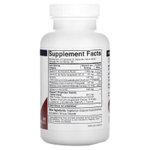 Kirkman Labs, контроль токсичности с L-глутатионом Setria, 120 капсул