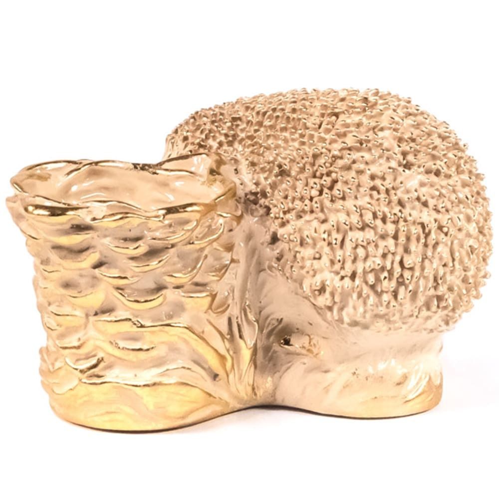 Держатель для зубочисток Ежик Барб Айвори