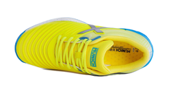 Мужские кроссовки теннисные Мюнхен Padx 28 - желтые
