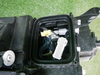 Фара правая Mercedes GLE V167 18-24 Multibeam LED