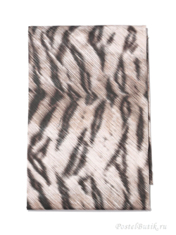 Постельное белье семейное Roberto Cavalli Tigre