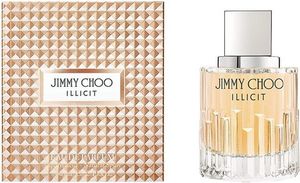 Jimmy Choo Illicit Eau De Parfum