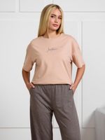 Костюм Модистика Виотекс БЕЖЕВЫЙ