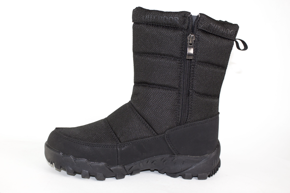 Дутики женские зимние Ex-tim арт. 2264-4