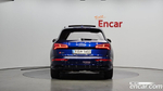 Audi SQ5 (FY) 3.0 TDI Quattro (08.2020)