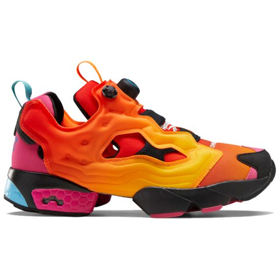 Reebok Chromat Instapump Fury