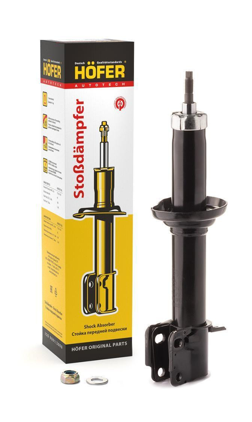 Стойка передняя ВАЗ 1111 Hofer