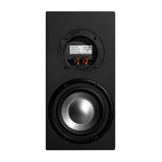 Amphion One12 Black
