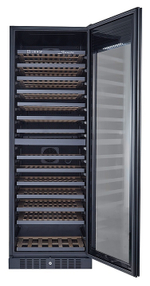 Винный шкаф Libhof Sommelier SRD-164 white