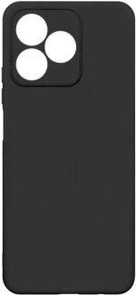 Накладка Realme C53/С51/C61/Note 50 DF black