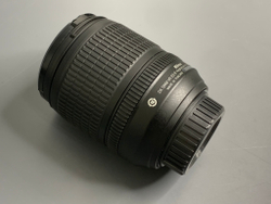 Nikon 18-105mm 3.5-5.6G AF-S ED DX VR Nikkor