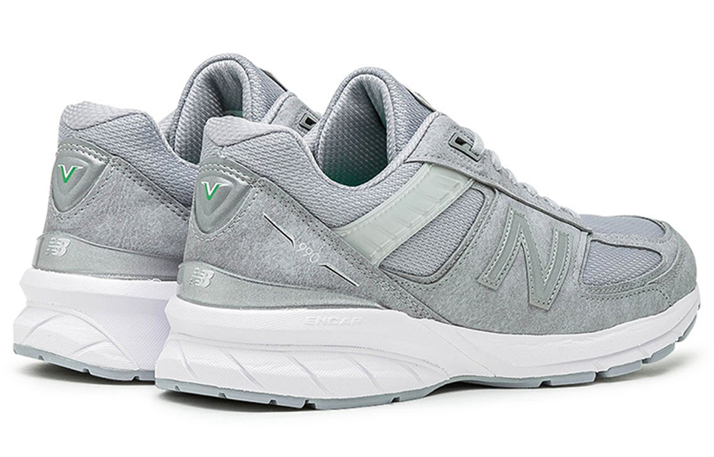 Кроссовки New Balance Nb 990 V5 Vegan Friendly