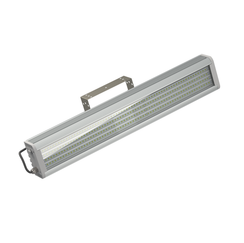 Свет-к св/диод Леда Универс 120W 5000К 15750Лм IP65 крепление настенное