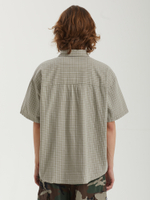 Мужская Рубашка Bigwig Ian Woven