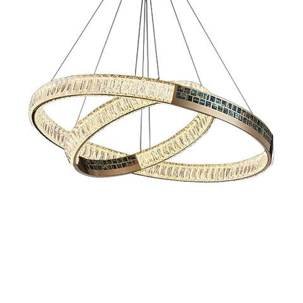 Chandelier  Tsiolkovsky