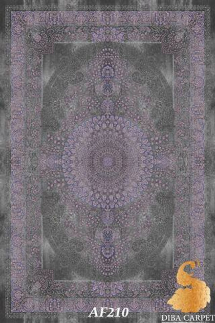 Персидский Ковер Код AF210