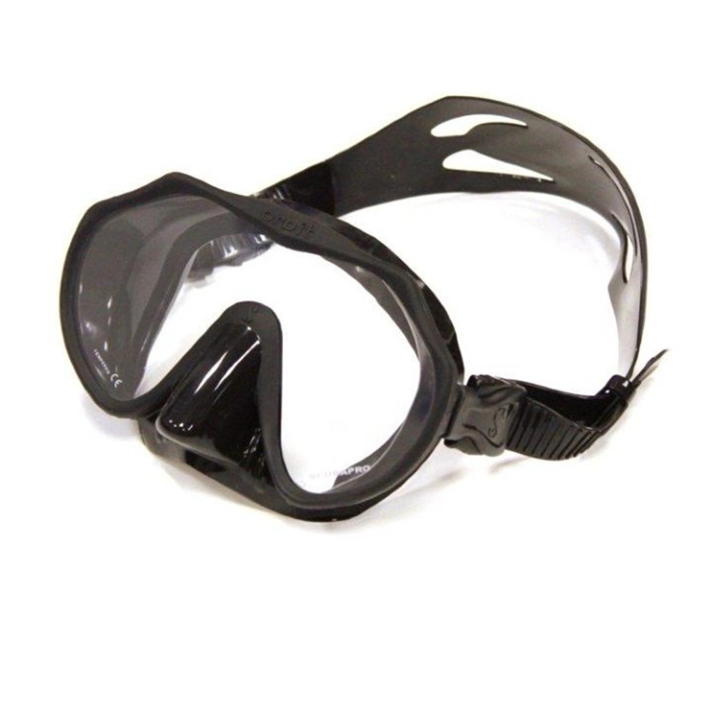 Маска Scubapro Orbit
