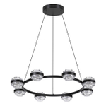 5031/50L ODL Люстра LED 50Вт 4000К 220В IP20 L-VISION