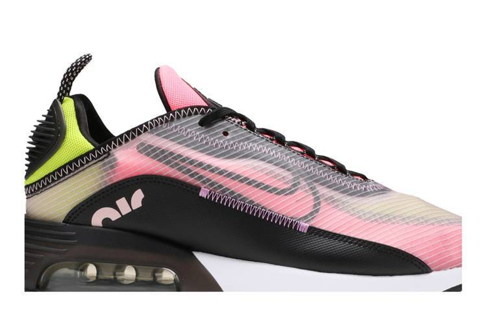 Кроссовки Nike Air Max 2090 (Женская размерная сетка)