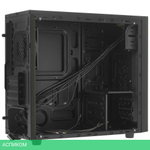 Корпус DeepCool Matrexx 30 SI (DP-MATX-Matrexx30-SI)