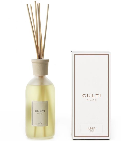 Linfa, диффузор Stile collection, Culti Milano