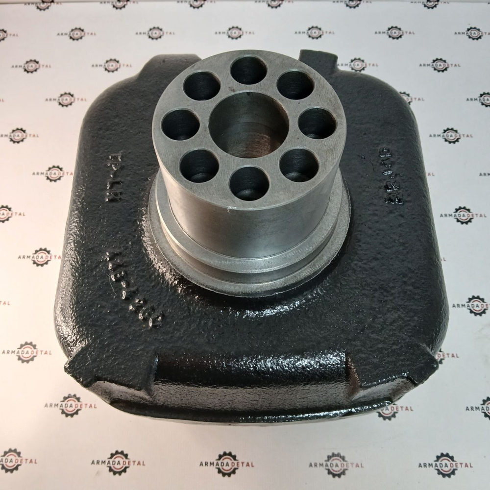 Поворотный кулак (цапфа, левый) | 448/42602, 448/42601 | Aries