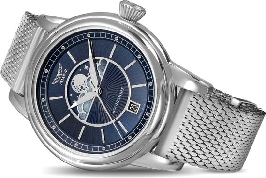 Наручные часы Aviator V.1.33.0.255.5