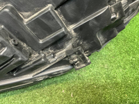 Фара правая Kia Optima 4 JF (2018-2020) галоген