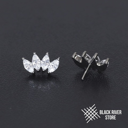 4K Marquise v.2 IG Crystal Б/Р