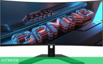 Игровой монитор Gigabyte GS34WQC