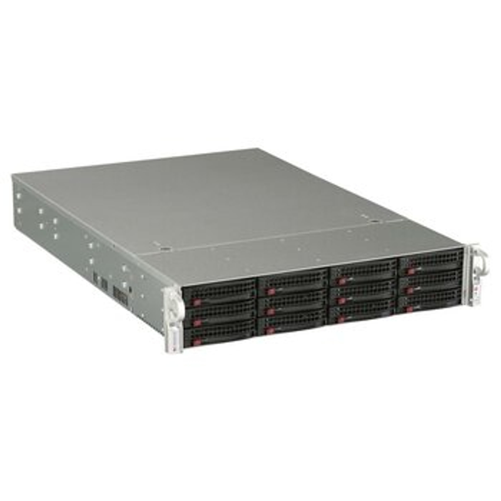 Сервер SuperMicro SuperServer SYS-2024R