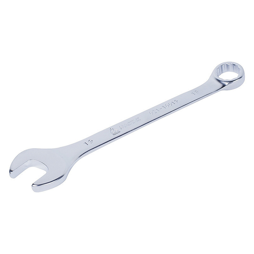 МАСТАК (021-10019H) Ключ комбинированный 19 мм